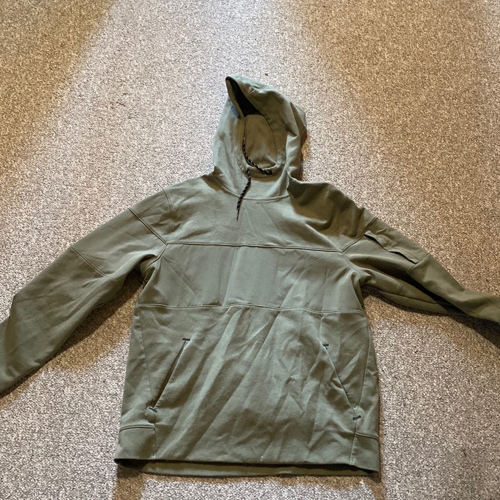Versatile Hoodie | Old Navy
